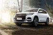 Koeajo: keskikokoinen crossover Chery Tiggo 8 kuva 13