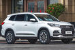 Koeajo: keskikokoinen crossover Chery Tiggo 8 kuva 1