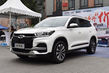 Koeajo: keskikokoinen crossover Chery Tiggo 8 kuva 3