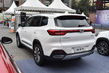 Koeajo: keskikokoinen crossover Chery Tiggo 8 kuva 6