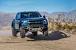 Koeajo: täysikokoinen Ford F-150 Raptor -pickup kuva 1