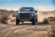Koeajo: täysikokoinen Ford F-150 Raptor -pickup kuva 15