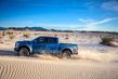 Koeajo: täysikokoinen Ford F-150 Raptor -pickup kuva 2