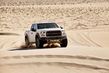 Koeajo: täysikokoinen Ford F-150 Raptor -pickup kuva 5