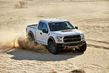 Koeajo: täysikokoinen Ford F-150 Raptor -pickup kuva 4