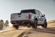Koeajo: täysikokoinen Ford F-150 Raptor -pickup kuva 6