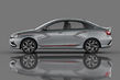 Lada Sport Vesta -sedanin urheilumodifikaatio kuva 3
