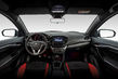 Lada Sport Vesta -sedanin urheilumodifikaatio kuva 12