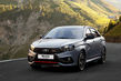 Lada Sport Vesta -sedanin urheilumodifikaatio kuva 4