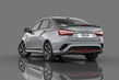 Lada Sport Vesta -sedanin urheilumodifikaatio kuva 10