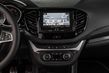 Lada Sport Vesta -sedanin urheilumodifikaatio kuva 14