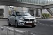 Lada Sport Vesta -sedanin urheilumodifikaatio kuva 9