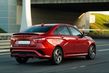 Lada Sport Vesta -sedanin urheilumodifikaatio kuva 7