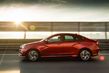 Lada Sport Vesta -sedanin urheilumodifikaatio kuva 6