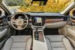 Volvo V90 -täysikokoisen farmarin koeajo kuva 10
