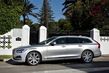 Volvo V90 -täysikokoisen farmarin koeajo kuva 6