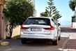 Volvo V90 -täysikokoisen farmarin koeajo kuva 13