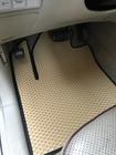 Hyundai Santa Fe 2 2006–2012 EVA-auton lattiamatot (beige) 2010–2012 kuva 6