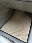 Hyundai Santa Fe 2 2006–2012 EVA-auton lattiamatot (beige) 2010–2012 kuva 7