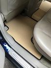 Hyundai Santa Fe 2 2006–2012 EVA-auton lattiamatot (beige) 2010–2012 kuva 8