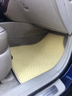 Hyundai Santa Fe 2 2006–2012 EVA-auton lattiamatot (beige) 2010–2012 kuva 2