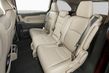Katsaus kahdeksanpaikkaiseen täysikokoiseen Honda Odyssey -minivaniin kuva 13