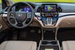 Katsaus kahdeksanpaikkaiseen täysikokoiseen Honda Odyssey -minivaniin kuva 10