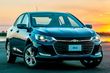 Koeajo: edullinen kompakti sedan Chevrolet Onix kuva 3