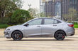 Koeajo: edullinen kompakti sedan Chevrolet Onix kuva 5