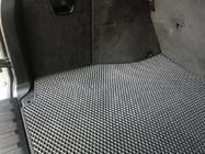 BMW X5 E53 1999–2006 Tavaratilan matto (EVA, musta) kuva 2