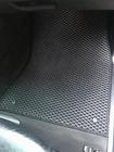 BMW X5 E53 1999–2006 EVA-lattiamatot (mustat) kuva 4