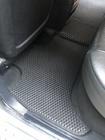 BMW X5 E53 1999–2006 EVA-lattiamatot (mustat) kuva 5