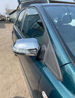 Ford Focus II 2005–2008 LED-sivupeilikotelot (2 kpl, ABS) kuva 2