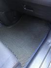 Honda CRV 2007–2011 EVA-lattiamatot (mustat) kuva 4