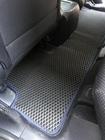 Honda CRV 2007–2011 EVA-lattiamatot (mustat) kuva 6