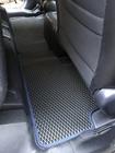 Honda CRV 2007–2011 EVA-lattiamatot (mustat) kuva 7