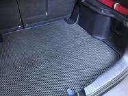 Honda CRV 2007–2011 Tavaratilan matto (EVA, musta) kuva 3