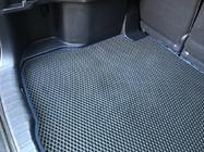 Honda CRV 2007–2011 Tavaratilan matto (EVA, musta) kuva 2
