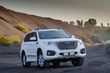 Katsaus seitsemänpaikkaiseen SUV-malliin Haval H9 kuva 11