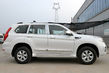 Katsaus seitsemänpaikkaiseen SUV-malliin Haval H9 kuva 3