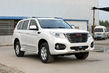 Katsaus seitsemänpaikkaiseen SUV-malliin Haval H9 kuva 2