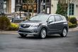Katsaus päivitettyyn Buick Envision -crossoveriin kuva 5