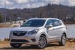 Katsaus päivitettyyn Buick Envision -crossoveriin kuva 1