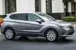 Katsaus päivitettyyn Buick Envision -crossoveriin kuva 11