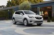 Katsaus päivitettyyn Buick Envision -crossoveriin kuva 10