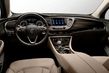 Katsaus päivitettyyn Buick Envision -crossoveriin kuva 6
