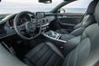 Kokoluokan liftback KIA Stinger - koeajo kuva 10