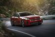 Kokoluokan liftback KIA Stinger - koeajo kuva 3
