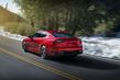 Kokoluokan liftback KIA Stinger - koeajo kuva 5