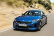 Kokoluokan liftback KIA Stinger - koeajo kuva 6
